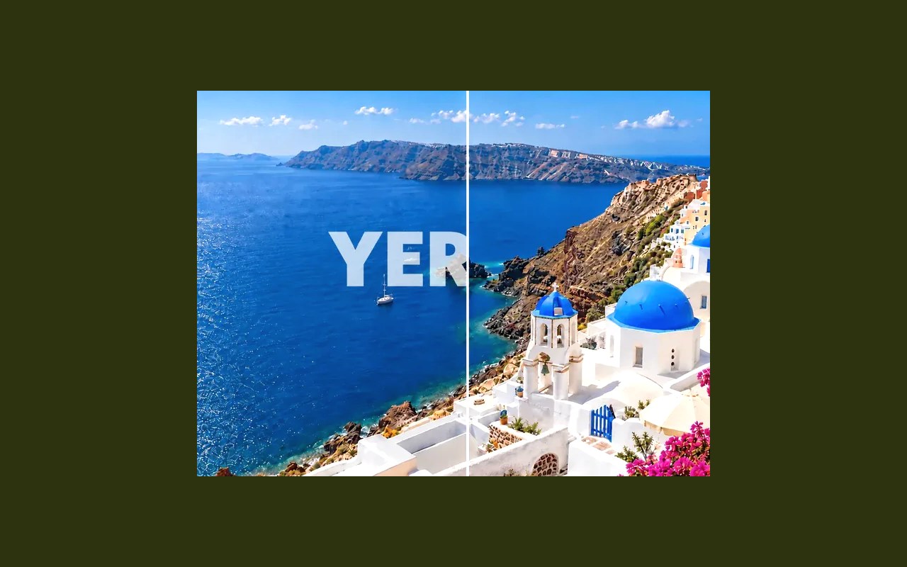 Yeri AI example